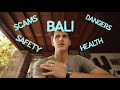 21 things NOT to do in BALI (Dangers of paradise)