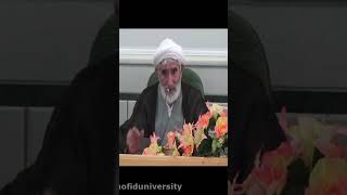 نظر علامه طباطبایی در مورد معاد جسمانی | دکتر احمد احمدی