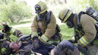 Turnout Removal CPR