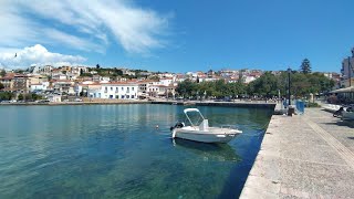 Heroic Pylos Peloponnese quick view