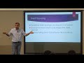 Implementing an Event Driven Microservices Architecture in F# : Compose Conference 2017