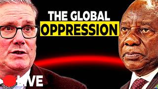 The Attack on Western Society and the End of Decency