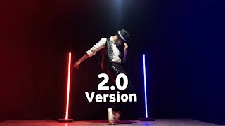 Blue Eyes - Dance Performance | Yo Yo Honey Singh | Maikel Suvo Choreography