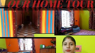 our home tour😊আমাদের পুরো বাড়ি ঘুরে দেখালাম #viral #viralvideo #home #trending #dailyvlog #vlog