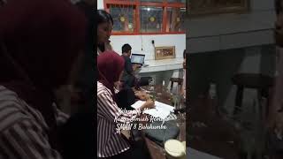 Perkemahan Karya Ilmiah Remaja SMAN 8 Bulukumba, 24 Agustus 2024