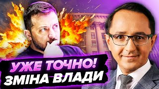 КЛОЧОК: Операция в Курске - ПЛАН ЗАЛУЖНОГО! Перемирие готово. Трамп запускает СМЕНУ ВЛАСТИ в Украине