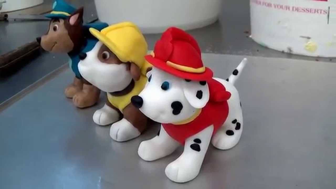 Paw Patrol Youtube