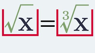 a floor equation.