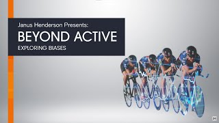 Beyond Active : Exploring Biases