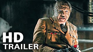IRON SKY 2 - Teaser Trailer German Deutsch (2018) IRON SKY 2 - Teaser Trailer German Deutsch (2018)