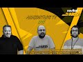 NOVIBET ALLABOUTARIS TV LIVE: Το Σαββατοκύριακο των ντέρμπι (29/11/2024)