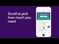 how to lock u0026 unlock your debit card and get cash from our atms using the natwest app natwest