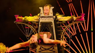 Magic Goes Wrong - Tour Trailer