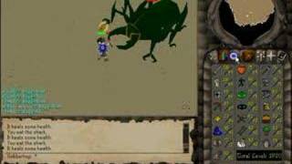 Kalphite Queen Solo'd