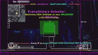 The Best MW2 Jtag Patch