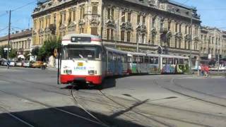 Tramvaie Germane in Timisoara (v5)