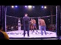 igor smart vs themchuingam kasar chainaba international mma championship supervised by mmafi