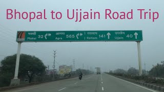 Bhopal to Ujjain Road Trip via Sehore Astha Sonkatch Dewas