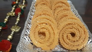 Instant crispy urad dal chakli recipe | ಗರಿಗರಿಯಾದ ದಿಢೀರ್ ಉದ್ದಿನ ಬೇಳೆ ಚಕ್ಕುಲಿ ರಿಸಿಪಿ