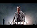 The Protector: Tony Jaa Bone Breaking Fight scene || African Stunt Team remake (Nigeria 🇳🇬)