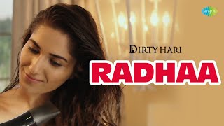 Radhaa Video Song | MS Raju | Simrat Kaur| Shravan | Ruhani Sharma