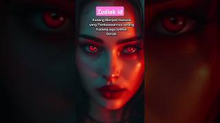 Zodiak yang cenderung diam kalau ada masalah #zodiak #zodiac #shorts