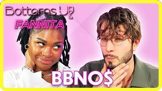 Cheers To... Bbno$ | Bottoms Up With Fannita Ep. 61