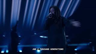 The Blessing - Kari Jobe & Cody Carnes (Live from Passion 2021)