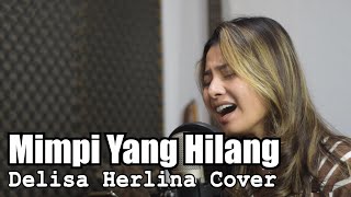 MIMPI YANG HILANG SALEEM IKLIM Bening Musik ft DELISA HERLINA COVER Lirik