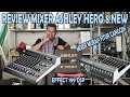 REVIEW MIXER ASHLEY HERO 8 NEW | keren banget ini mixer harganya murah lagi.....