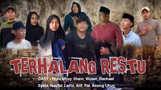 Short Movie Madura | Terhalang Restu | Acicihay Pictures