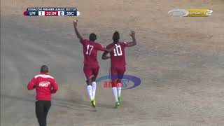 Bao la Adam Salamba: LIPULI FC 1 v SIMBA SC 0