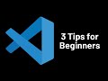 Getting Started with Visual Studio Code