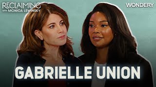 Healing the Body and Spirit from Trauma with Gabrielle Union