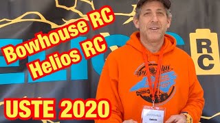 Helios RC and Bowhouse RC