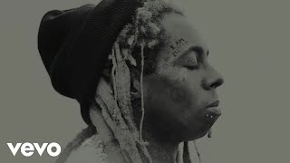 Lil Wayne - Mr. Carter (Visualizer) ft. JAY-Z