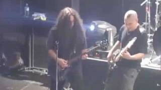 Fates Warning - Point of View (Live)