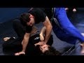 How to Defend against a Full Nelson | Krav Maga Defense