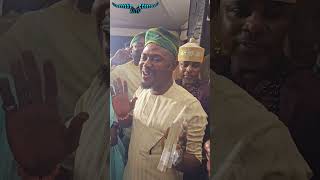 THE KING ON THE THRONE K1 DE ULTIMATE FOR OGUN STATE BIG BOYS #ayokasanmori