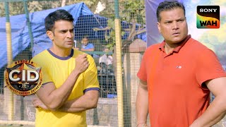 Football Scene Recreate करके CID पहुँची Culprit तक | CID | Ep 1413 |ACP Pradyuman \u0026 Abhijeet Special