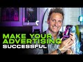 What Makes Advertising Successful - Robert Syslo Jr