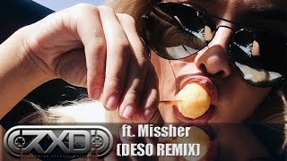 RXDI ft. Missher - В Големи Дози (Deso House Remix)