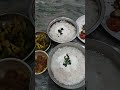 aji lunch re pakhala