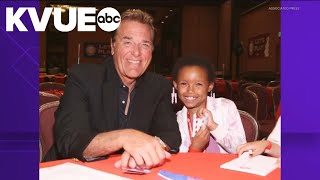 Game show host Chuck Woolery dies