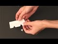 10 Amazing Paper Tricks! 10 Amazing Paper Tricks!