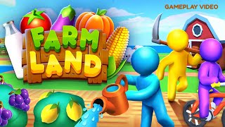 Farm Land - Gameplay NSW