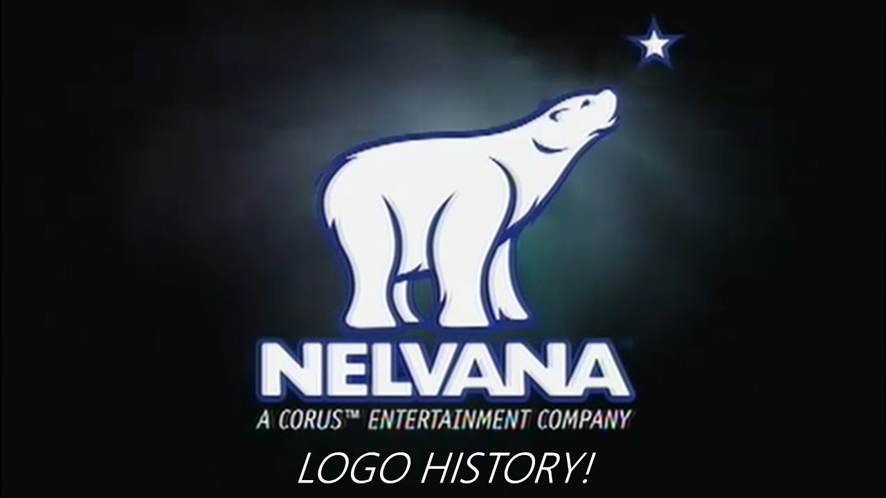 Nelvana Limited Logo Youtube