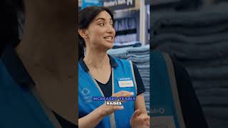 Sam S Club Wages