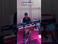 Roland Xps30 Piano sound check.