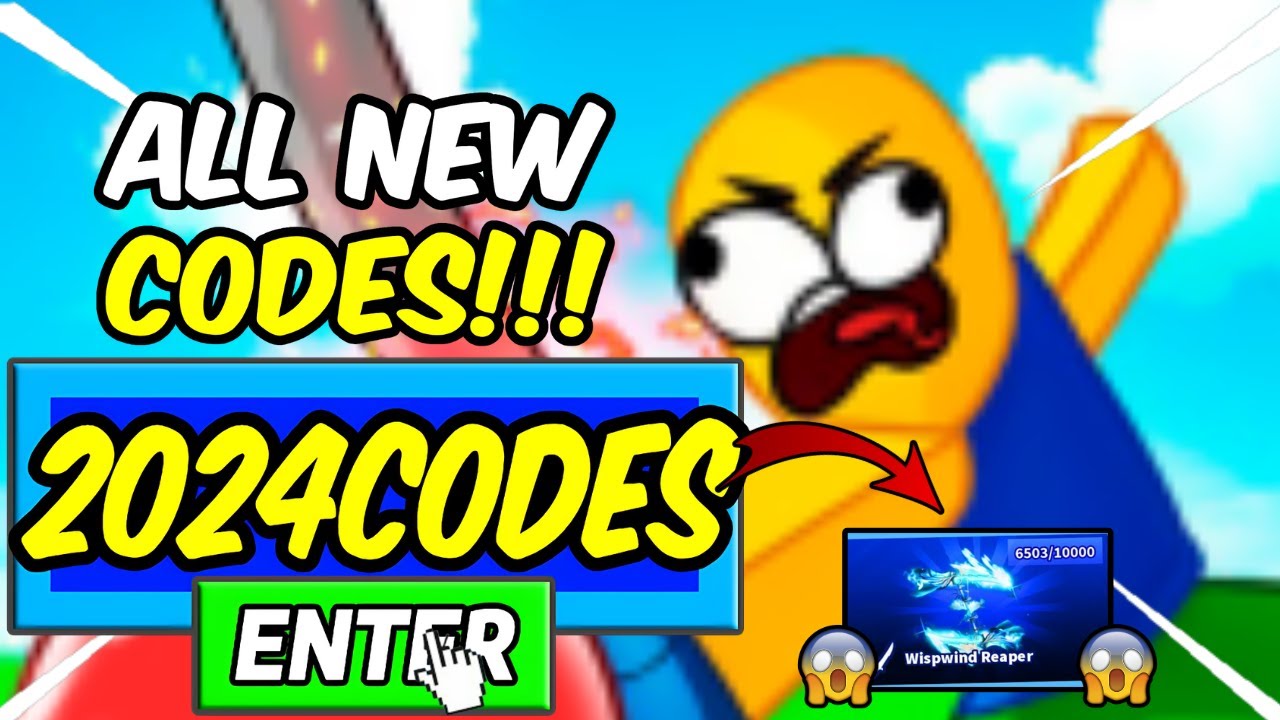 ALL *NEW* WORKING CODES FOR BLADE BALL IN 2024 | BLADE BALL CODES FOR ...